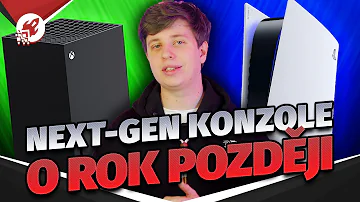 Která konzole je výkonnější?