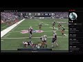 VR madden 16 wk 9 2021