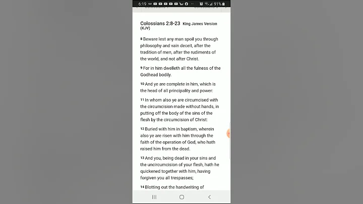 (TOUCH NOT; TASTE NOT; HANDLE NOT)