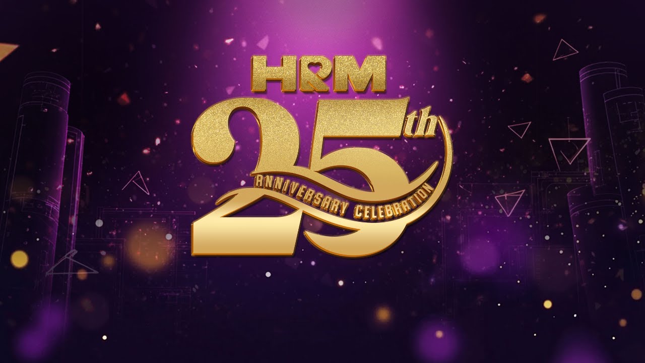 25th Year Celebration - Day Three