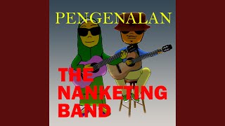 Senduk Ini di Buat Untuk Mengetuk