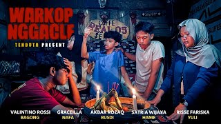 WARKOP NGGACLE | DRAMA BAHASA JAWA | XI-10
