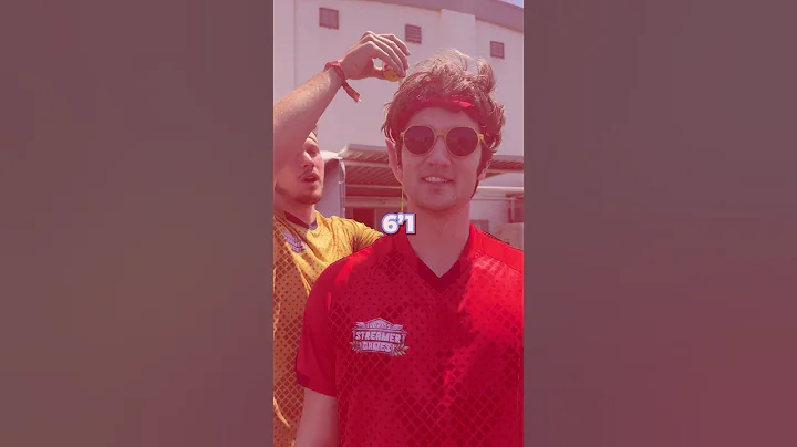 Do Creators Lie About Their Height?