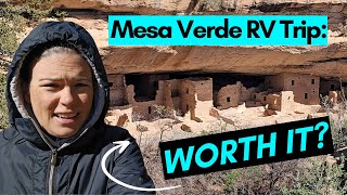 Exploring Mesa Verde: Ancient Pueblo Wonders & Cliff Dwellings | AweInspiring Journey