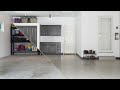 About Rust-Oleum RockSolid Garage Floor Coating