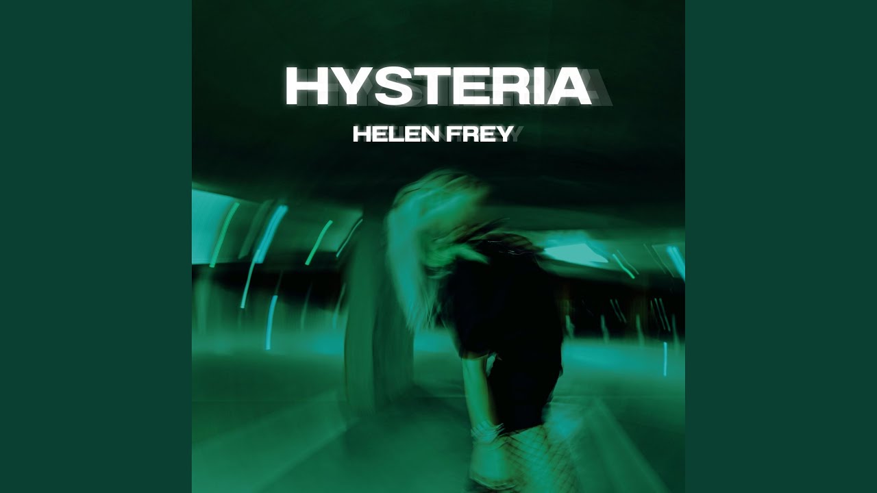 Watch HYSTERIA on YouTube Watch HYSTERIA on YouTube