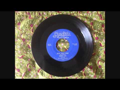 Mira Jim Coe & His Gay Cats Of Rhythm - Run Jody Run en YouTube