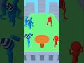 Bottle Flip Clash Kids Games Lv1037#shorts #gaming #bottleflip