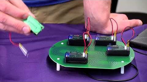 UW EE Undergraduate Video