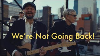 We're Not Going Back (with titles) Profile