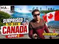 Mian Atif in Canada | Surprised to See Niagara-on-the-Lake Ontario | Beautiful Canada Travel Vlog #4