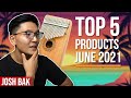 5 Shopify Products ANYONE Can Profit From NOW (June 2021) | Sell This Now