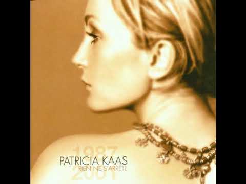 Patricia Kaas - D'allemagne