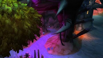 World of Warcraft 3.3.5 - Orgrimmar