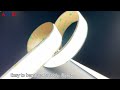 Are you looking for High Power COB LED Strip light? high brightness 1600leds/m COB led strip light