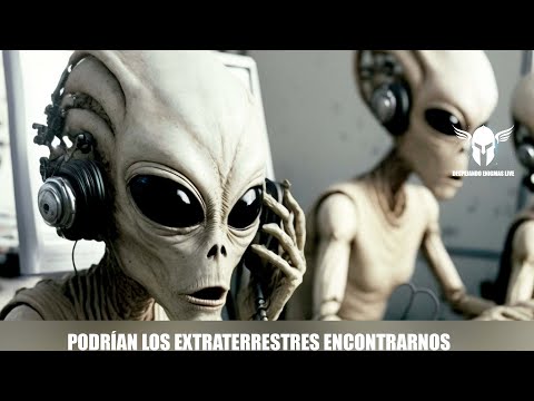 Could aliens find us through cell tower signals?👈👀