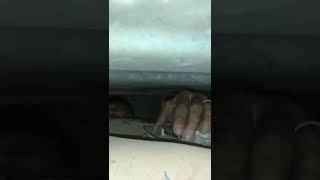 How To Change Your Fuel Tank Pressure Sensor Under 1 Minute