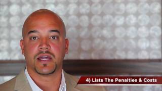 Nevada Assembly Bill 284 or "AB284"