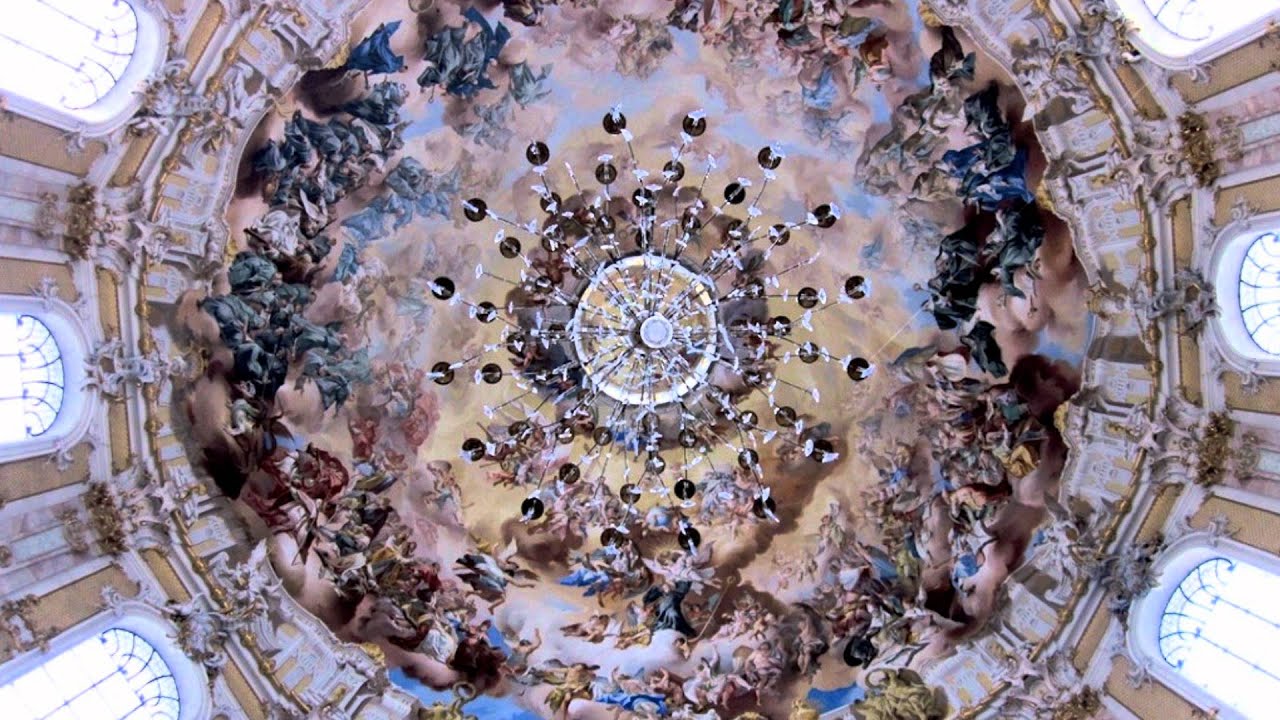 Heinichen - Missa Nr. 11 in D 3/3