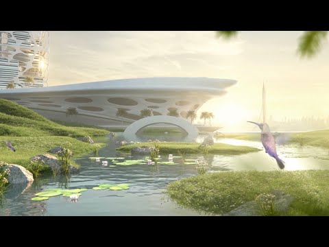 Dubai TV Full Ident 2022 