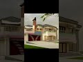 5Bhk home 🏡 design || 6600 SqFt || Kerala || Budget home Design