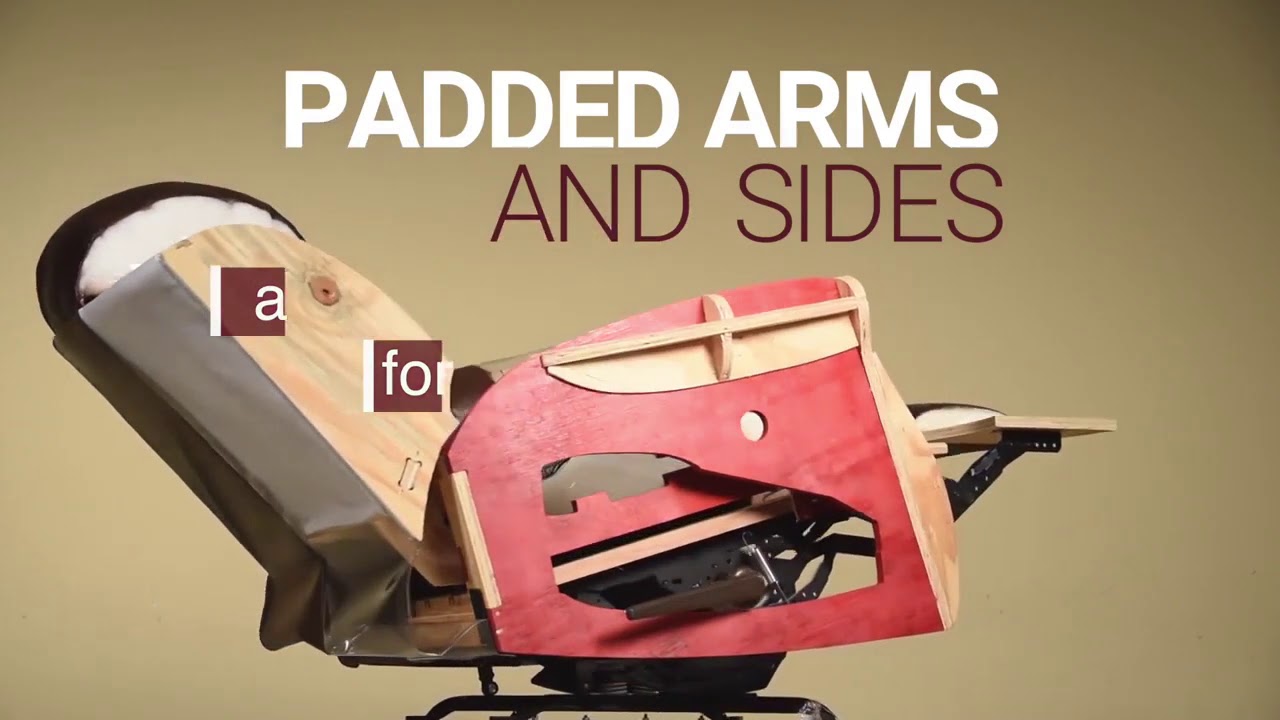 Homestretch Quality Furniture Construction made in the USA Available at Big Sandy Superstore