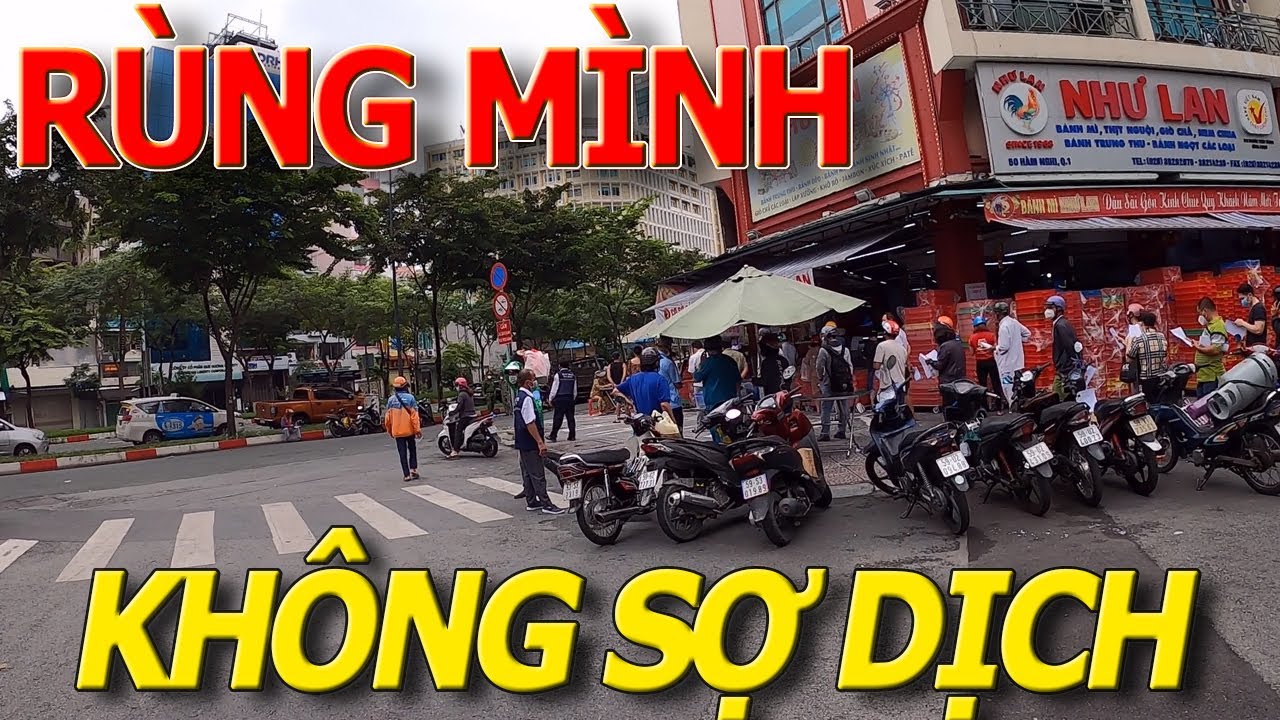 cơm cháy như lan New 2022 Rùng mình TIỆM BÁNH TRUNG THU NHƯ LAN \u0026 CHỢ CŨ TÔN THẤT ĐẠM - Công an dân phòng .ĐỨNG GIỮA ĐƯỜNG