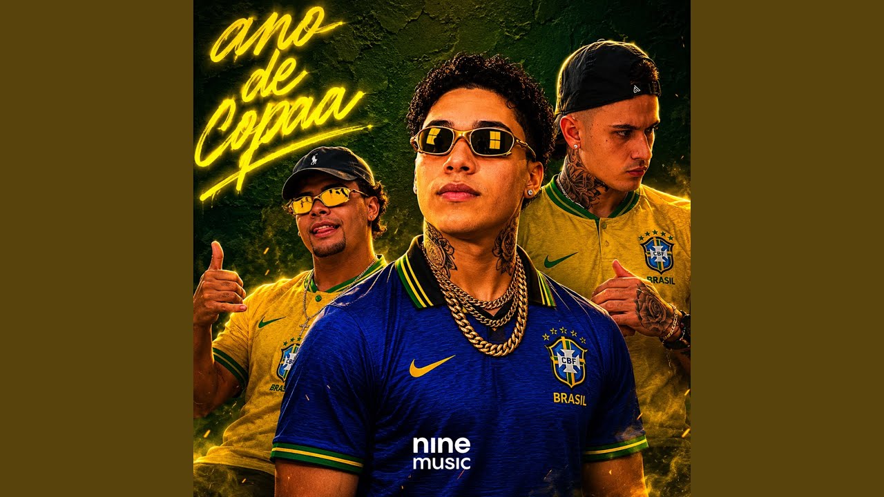 Watch Ano De Copa on YouTube Watch Ano De Copa on YouTube
