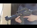 Airsoft Colt R0633 "DOE" Kit for AEGs (Video Mirrored)