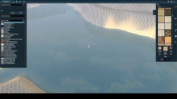 Trainz Speed Route Building Episode 11: Juniper Line (Own Creation) Part 7