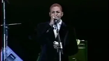 Werrason - Freddy Movadi (live au palais des sports 1999)