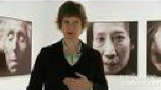 Life Before Death: Walter Schels & Beate Lakotta @WellcomeCollection