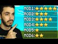 PATRON ÇILDIRDI! 6 MOD BİRDEN İNCELEDİM! - Sizden Gelen Modlar #12