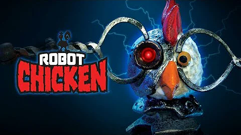 Robot Chicken Season 1 (2005) Carnage Count