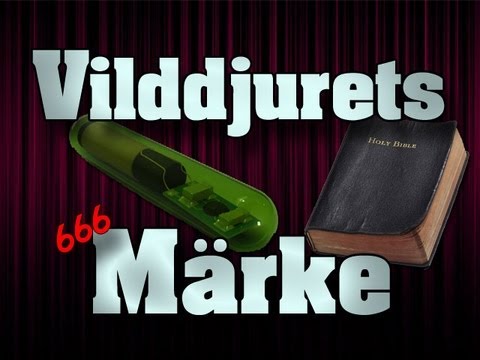 Vilddjurets Märke