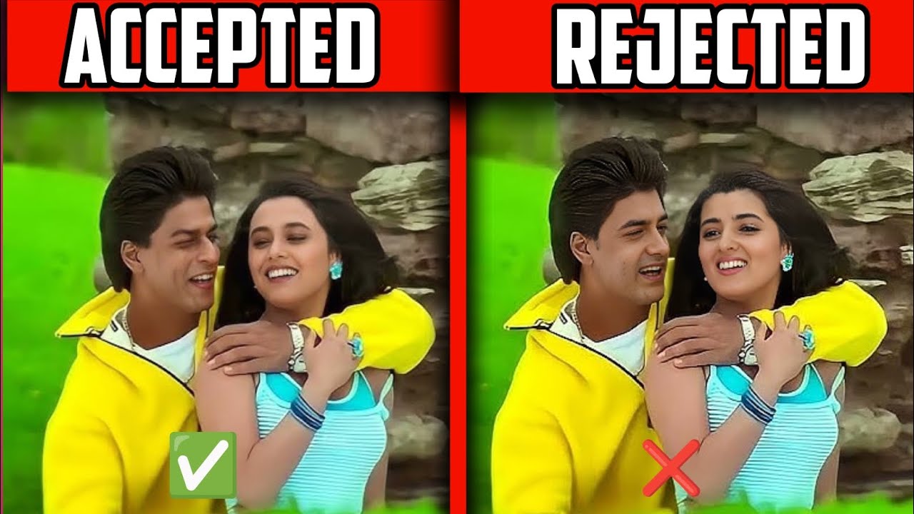 33 Secret Of Kuch Kuch Hota Hai Movie, Unknown Facts, Trivia, Revisit, Analysis, Interesting 🤔 Facts