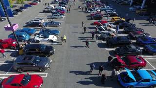 146th Cars & Coffee - Richmond, VA
