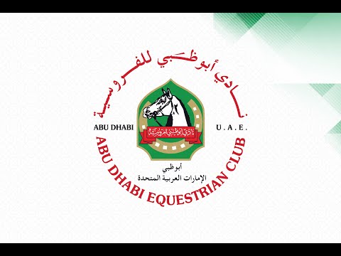 CSI2* + CSIYH1* @ Dubai Polo & Equestrian Club – Day 3