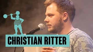 Christian Ritter – Schön