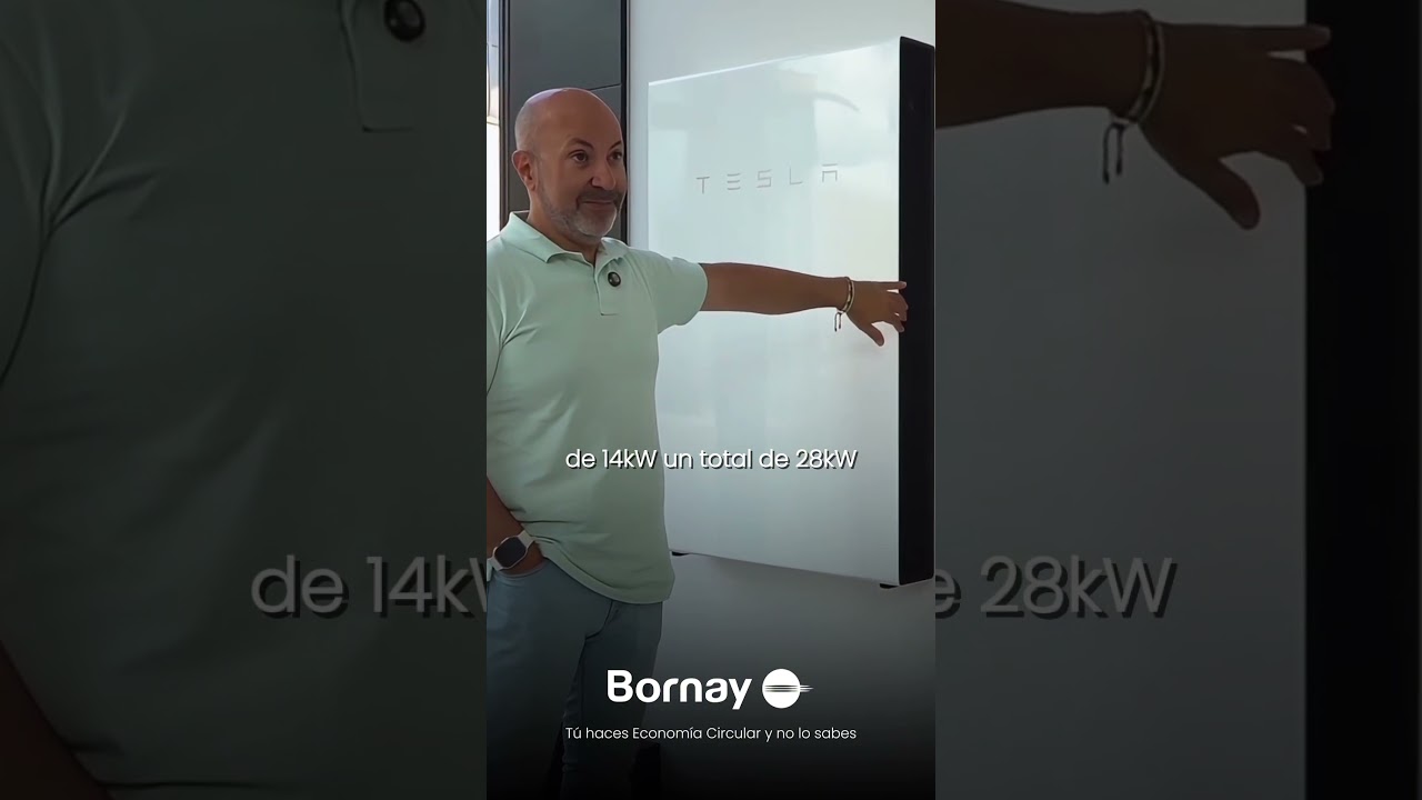 REEL I Economía Circular empresas 2025