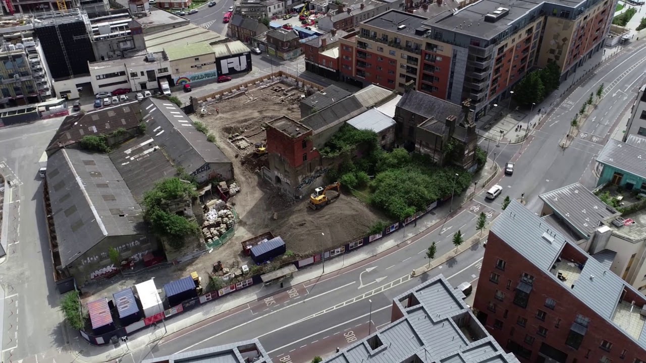 Ardee Point Week 27 - YouTube