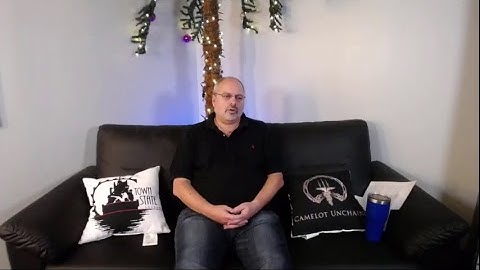 End of Week Wrap Up and Q&A with Mark Jacobs - Camelot Unchained - 1/4/2019