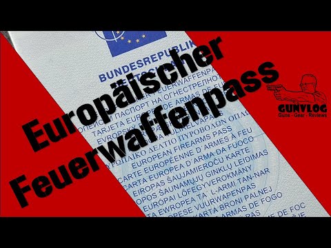 Kriege ich 'ne Waffe in drei Tagen? Illegale Waffen in Deutschland