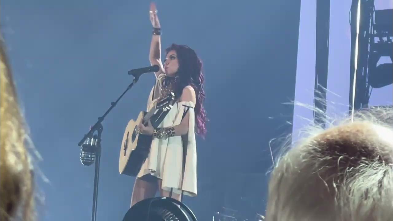 Shania Twain Live Whose Bed Have Your Boots Been Under Queen Of Me