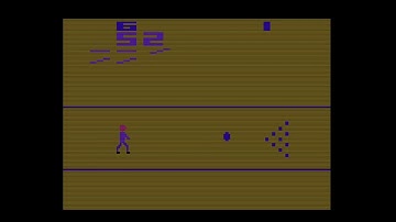 Atari Throwback Classics Vol 1: Xbox One Bowling