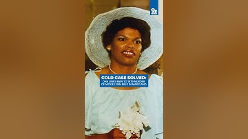 Cold Case Solved: DNA links man to 1979 murder of Vickie Lynn Belk