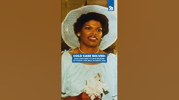 Cold Case Solved: DNA links man to 1979 murder of Vickie Lynn Belk