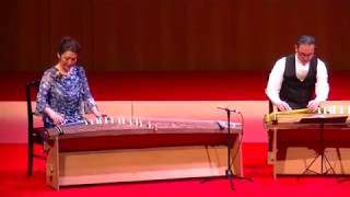 生田流 淀の会】2018.4.1春爛漫・桜コンサートより『追憶』 - YouTube