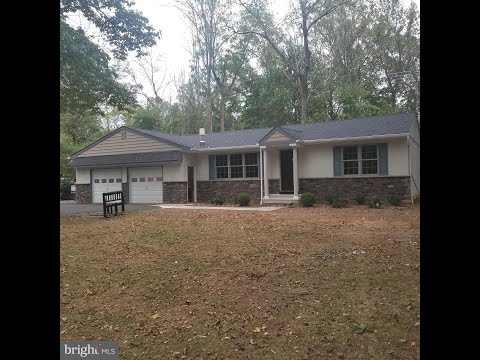 1139 ROUNDHOUSE RD, Kintnersville, PA home video tour