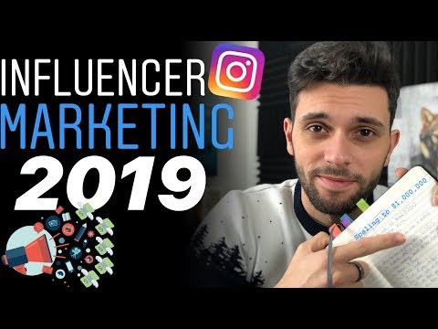 How To Find Instagram Influencers In 2019 | Amazon Fba u0026 Shopify Dropshipping